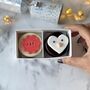 Cute And Personalised Twin Oreo Stocking Filler, thumbnail 10 of 12