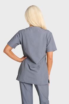 Natasha Scrub Top, 11 of 12