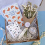 Birthday Gift Hamper Cake Themed, thumbnail 1 of 3