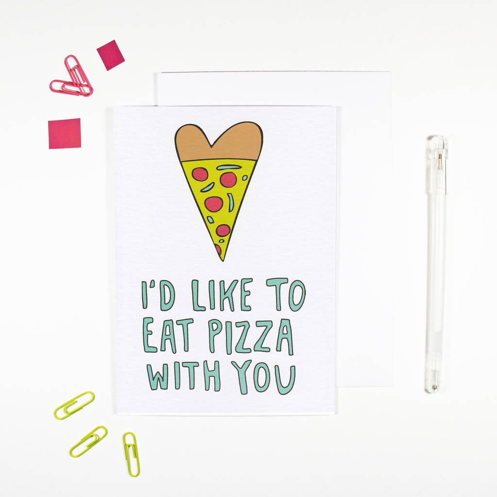 I d like. I D like to. I'D like правила. I like to eat pizza. Happy Birthday Card pizza.