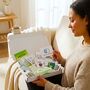 Relaxing Spa In A Box Pamper Hamper, thumbnail 2 of 11