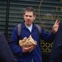 Canals To Canapes. Foodie Walking Tour Experience In Manchester, thumbnail 4 of 6