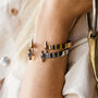 Women's Polo Bangle, thumbnail 2 of 8