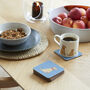Yellow Labrador Tea Bag Dish, thumbnail 8 of 12