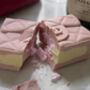 Candy Floss Filled Chocolate Handbag | Perfect Birthday Or Mother's Day Treat, thumbnail 1 of 4