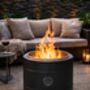 Smokeless Fire Pit, Outdoor Patio Heater, thumbnail 1 of 3