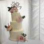 Wedding Cake Topper, thumbnail 5 of 5