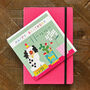 Happy Birthday Nanna Card, thumbnail 5 of 5