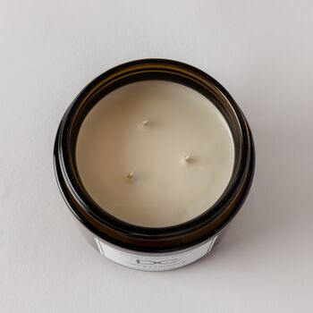 Firs And Fairways Hand Poured Candles 500ml, 4 of 4