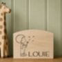 Timeless Money Box For Boys, thumbnail 1 of 6