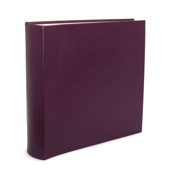 Leather Photo Album, 2 of 10