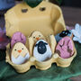 Carton Of Easter Biscuits, thumbnail 1 of 6