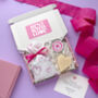 Sent With Love Mini Letterbox Gift Set, thumbnail 2 of 6
