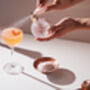 New* ‘Seamist’ Liquid Garnish For ‘Rosé Sainte Marie’, thumbnail 3 of 8