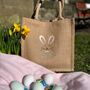 Personalised Easter Egg Hunt Bag, thumbnail 1 of 3
