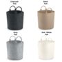 Personalised Pet Toys Storage Trug Basket, thumbnail 4 of 5