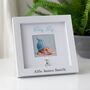 Personalised New Baby Frame, thumbnail 3 of 4