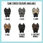 Cane Corso Kids Jumper, thumbnail 4 of 7