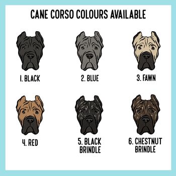 Cane Corso Kids Jumper, 4 of 7