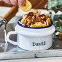 Personalised Garden Snack Pot, thumbnail 1 of 3