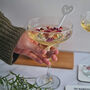 Personalised 30th Birthday Gift Balloon Cocktail Glass, thumbnail 5 of 8