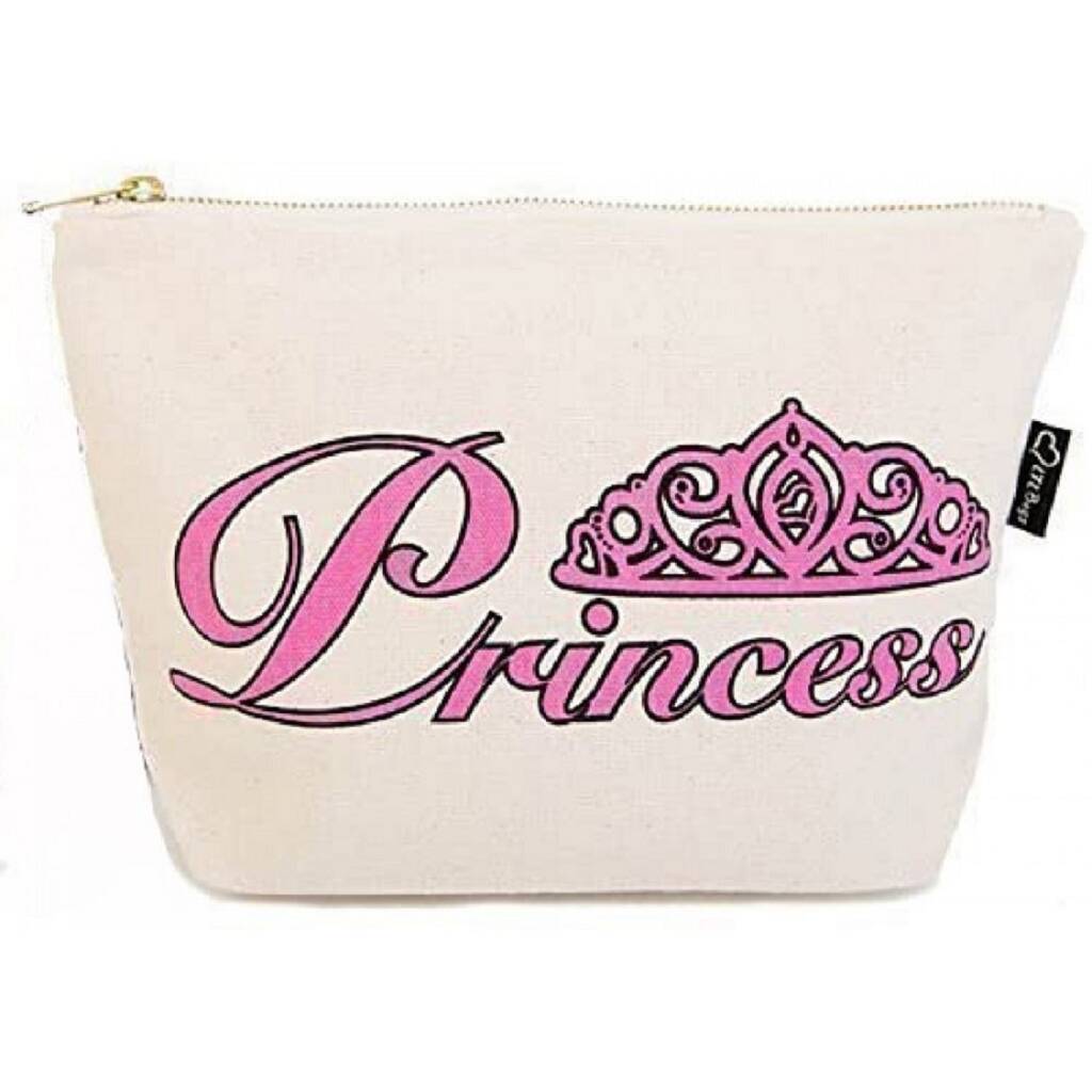 Princess Birthday Bags, 1 of 3
