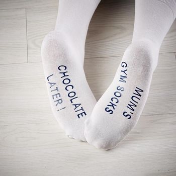 Personalised Fun Socks, 8 of 8