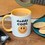 Daddy Cool Mug, thumbnail 4 of 5