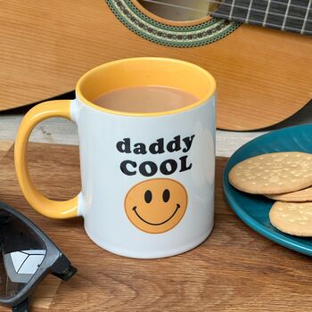 Daddy Cool Mug, 4 of 5