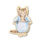 Beatrix Potter Tom Kitten Needle Minder, thumbnail 2 of 4