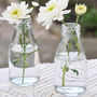 Traditional School Milk Bottle, thumbnail 3 of 3