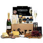 Signature Champagne And Cheese Hamper, thumbnail 2 of 2