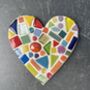 Children's Mosaic Craft Kit, thumbnail 4 of 10