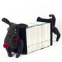Dachshund Book Ends For Dog Lovers, thumbnail 11 of 12