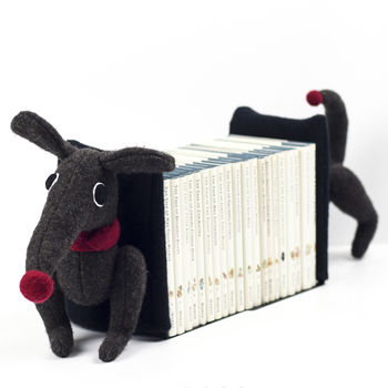 Dachshund Book Ends For Dog Lovers, 11 of 12