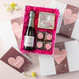 'Mother's Day' Chocolates, Brownies And Prosecco, thumbnail 2 of 2