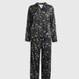 Wilderness Black Pyjamas, thumbnail 4 of 7