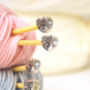 Nan Knitting Needles, thumbnail 3 of 3