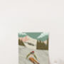 Ischgl Ski Resort Austria Travel Poster Art Ptint, thumbnail 2 of 8