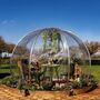 Weatherproof Garden Igloo 360 Dome Large, thumbnail 2 of 8