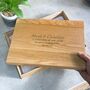 Personalised Large A4 Memory Box, thumbnail 5 of 7