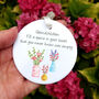 Grandparent Ceramic Decoration, thumbnail 4 of 6