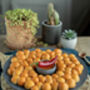 Chilli Roulette Bubble Bread Kit, thumbnail 3 of 5
