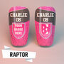 Personalised Childrens Shin Pads, thumbnail 9 of 12