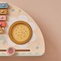Colourful Wooden Music Table Children’s Toy, thumbnail 3 of 7