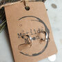 Sterling Silver 925 Huggie Hoops Earrings, thumbnail 5 of 6