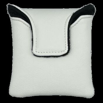 Tottenham High Road Mallet Headcover, 3 of 5