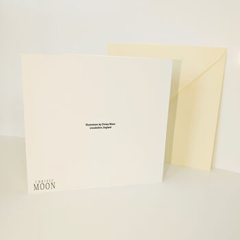 Personalised Engagement Card Choose Their Favourite Things, 10 of 10