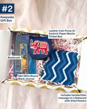 Stationery, Accessories, Personalised Keepsake Gift, 7 of 12