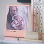 Personalised Solid Copper Photo Print, thumbnail 3 of 12